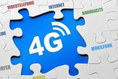 運營商4月份成績單：4G風(fēng)景不再獨好
