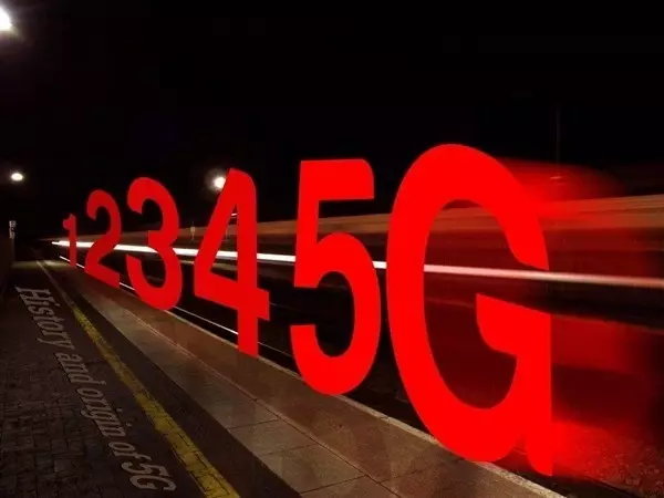 5G大時代來臨！國內(nèi)首個5G基站廣州開通